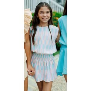 PLEAT .Helen Dress, Candyland NWT size 16‎